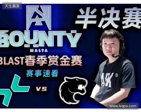 BLAST赏金赛S1决赛阶段：无法逾越的山！FURIA 2-1 Heroic